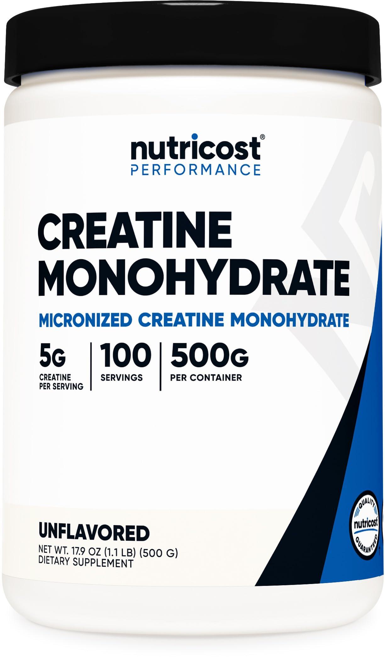 Stacking Supplements for Maximum Muscle Gain: How to Combine Creatine, Protein, and More