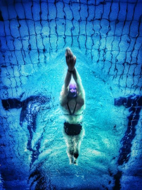Water Resistance and Durability: Best Wearables for Swimming and Outdoor Activities
