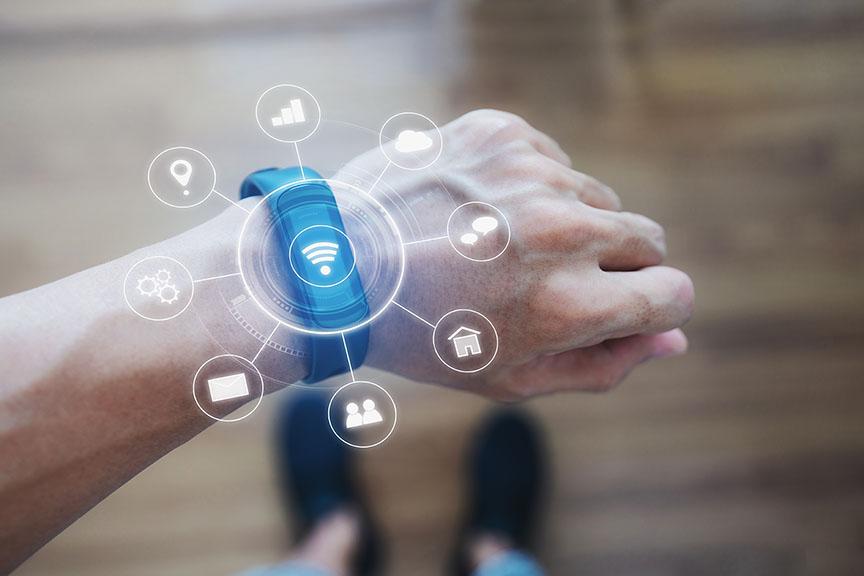 Future Trends in Smart Wearables: What’s Next for Health and Fitness Monitoring?