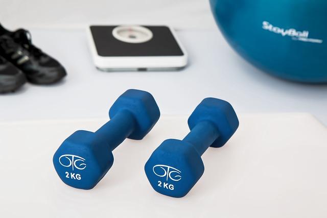 The Ultimate Guide to Adjustable Weights for Tailored Workouts