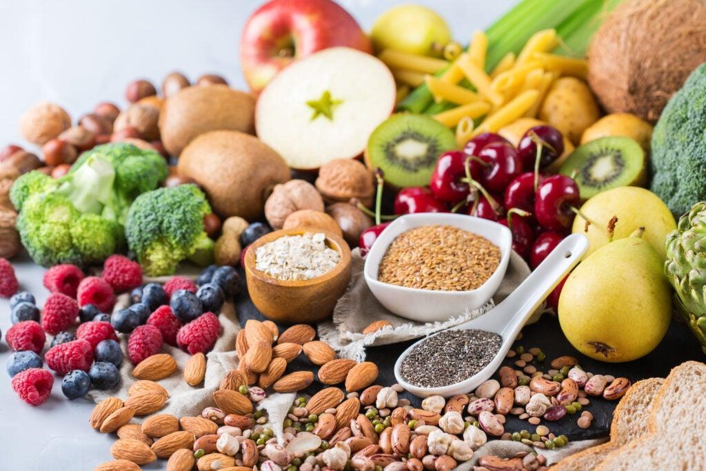 The Power ​of Fiber: Exploring Natural Sources for gut‍ Health