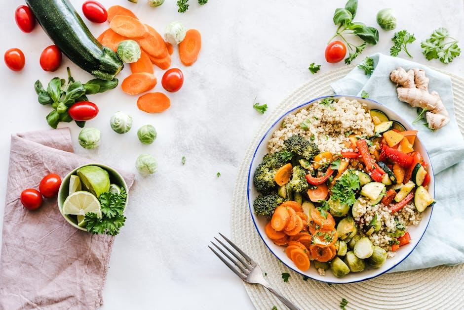 Best Vegan and Plant-Based Meal Subscriptions for 2025