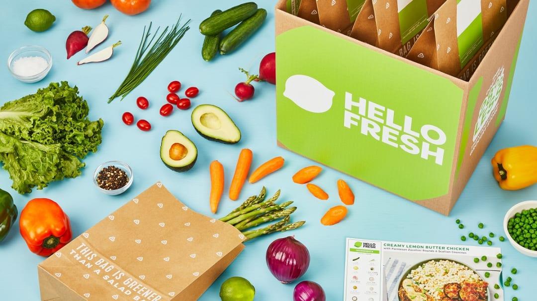 How Subscription Meal Kits Support Weight Loss and Fitness Goals