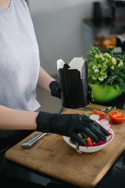 Kid-Friendly Organic Meal Kits: Little Spoon’s Approach to Healthy Eating for Children