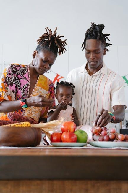 The Best Baby and Toddler Foods for Supporting Immune Health