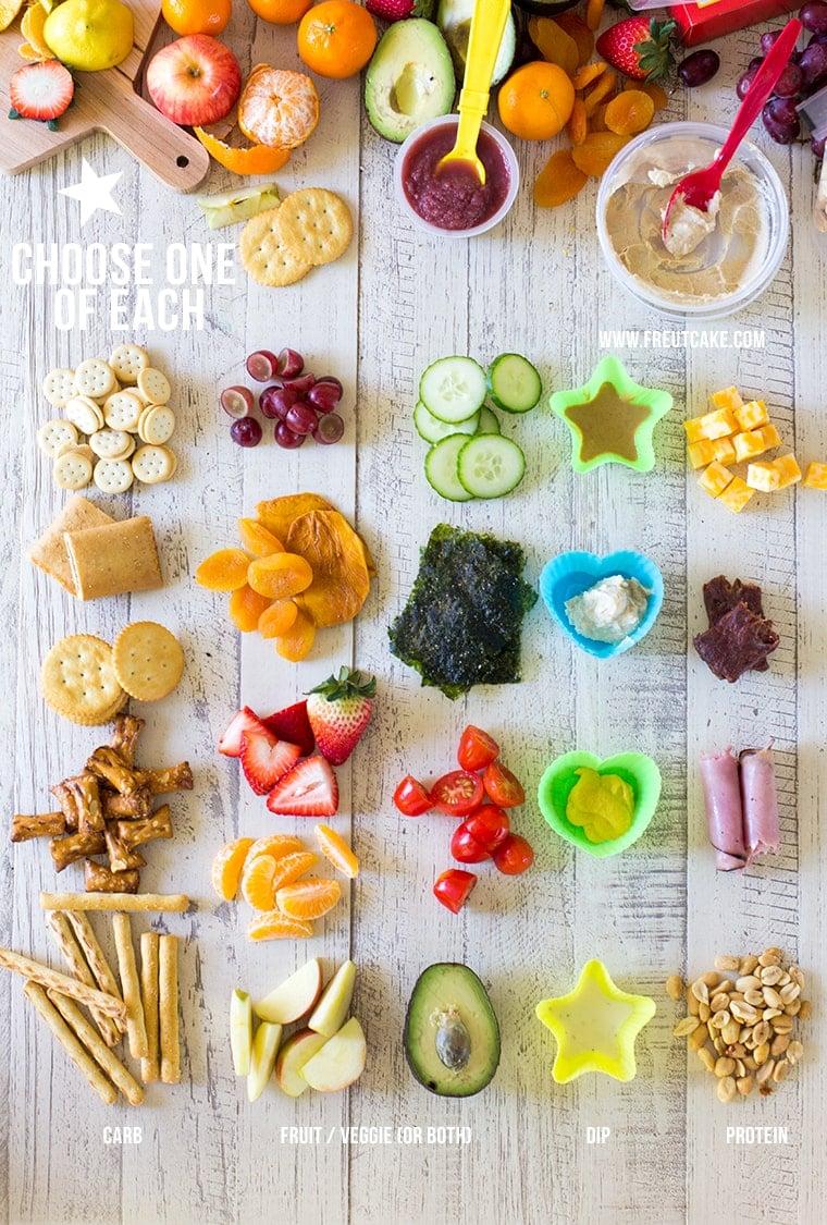 How Toddler Snack Options Stack Up: Organic, Non-GMO, and Allergy-Friendly Picks