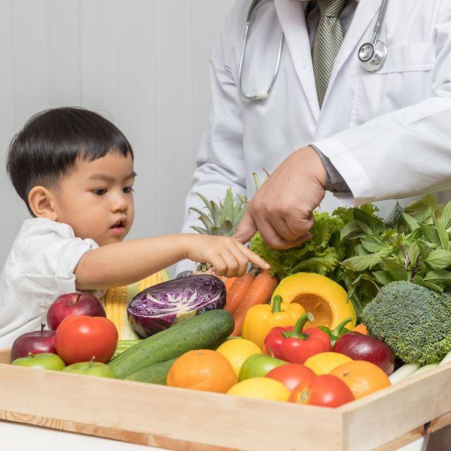 What Pediatric Dietitians Say About the Latest Trends in Toddler Nutrition Products