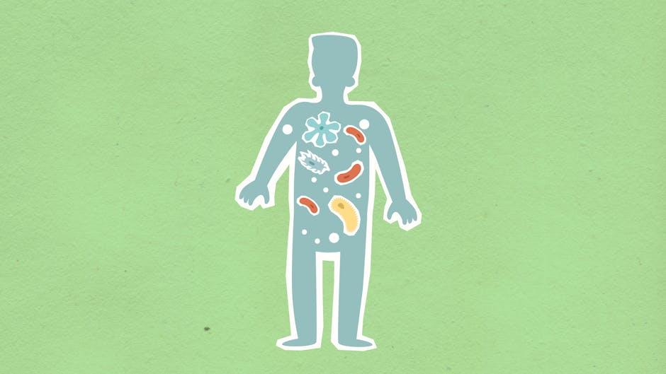 Innovative Products and Recommendations for a Healthier Microbiome