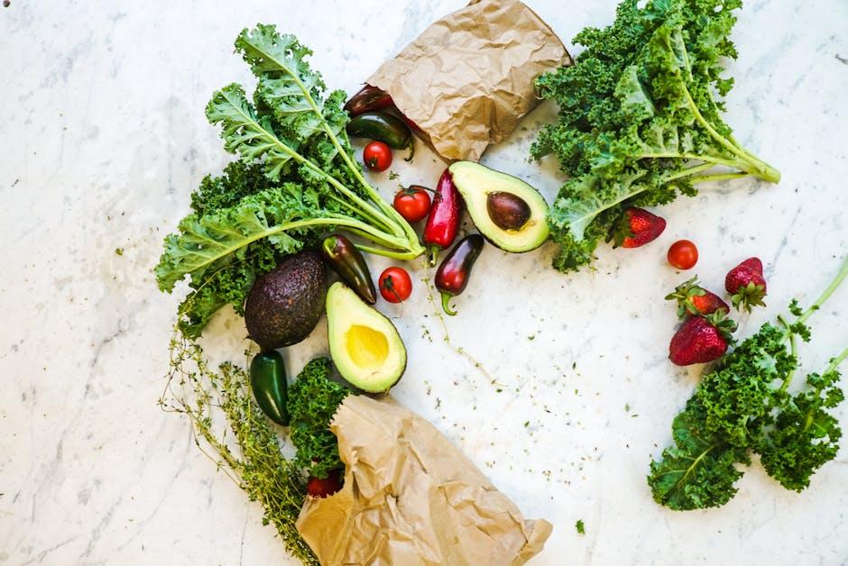 Comparative Analysis of​ Costs and Value for healthy Eating Choices