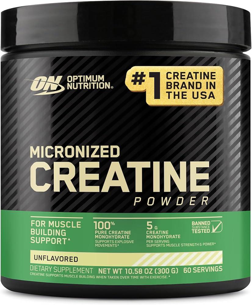 Optimal Dosage and⁤ Timing:‌ Maximizing Your⁢ Pre-Workout Routine with ‌Creatine