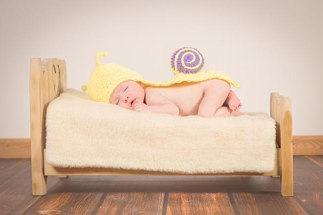 Tips⁣ for Selecting Safe Baby ⁣Food Products⁤ for Your‌ Child