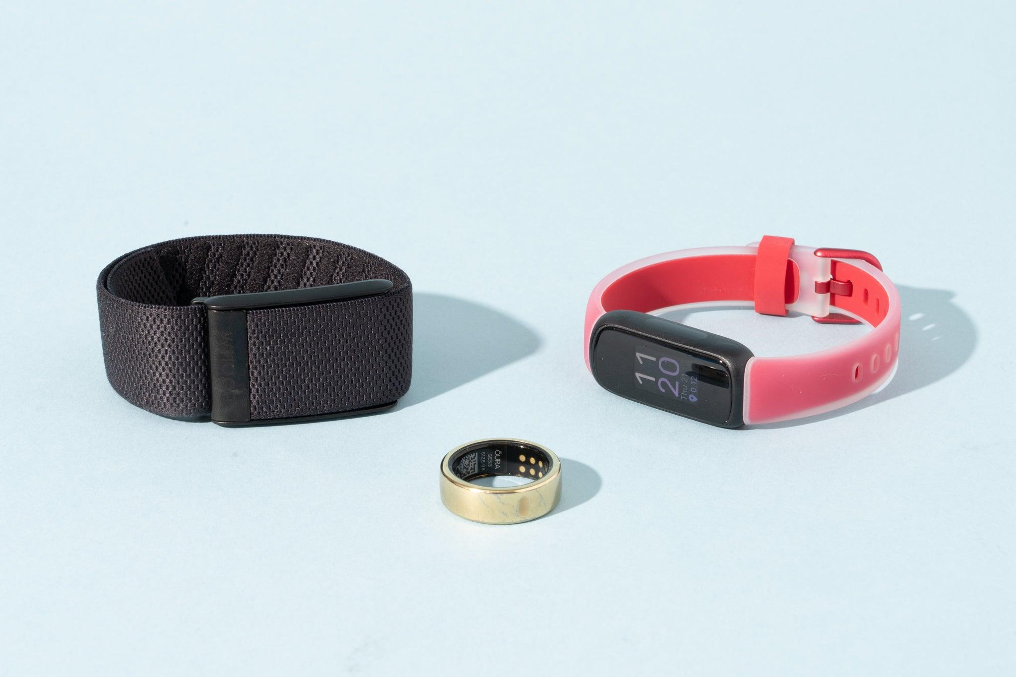 User Experience and Comfort: Wearing Sleep Trackers for Optimal ​Rest